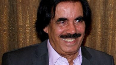 ماذا نعرف عن آخر رئيس لليمن الجنوبي، الذي رحل بعد تاريخ سياسي حافل؟ #عاجل