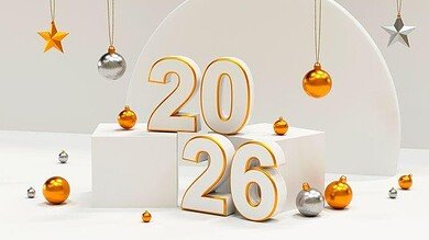 كيف يستقبل العرب عام 2026؟