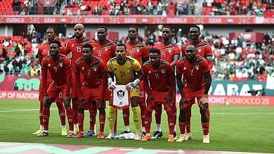 السودان في مهمة صعبة أمام السنغال وكلاسيكو أفريقي بين تونس ومالي، من سيحجز بطاقة الربع الليلة؟