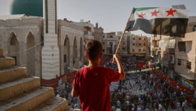 "ملاحقة جرائم حكم الأسد في سوريا ليست مجرد عدالة"- في جولة الصحف