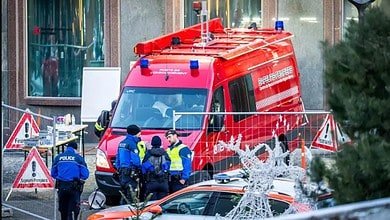 مقتل عشرات الأشخاص في حريق أثناء احتفالات رأس السنة في سويسرا