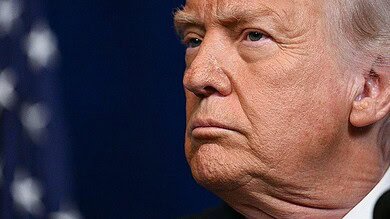 ترامب: "إيران تتطلع للحرية... نحن متأهبون للمساعدة"