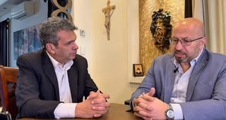 بودكاست: حكاية نادي السلام في نيويورك | حوار مع رئيسه تشاد حشمي