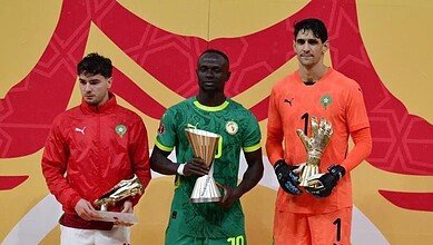 المغرب في المركز الثامن في التصنيف العالمي للفيفا بعد كأس الأمم الأفريقية