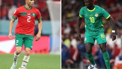 كأس الأمم الإفريقية: كيف تقيّمون أداء المنتخبات العربية وتنظيم المغرب للبُطولة؟ #عاجل