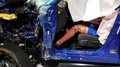 لماذا تكون النساء أكثر عرضة للوفاة في حوادث السيارات؟