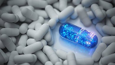 "هل يمكن أن تجعلنا الحبوب الذكية أكثر صحة؟" - مقال في فاينانتشيال تايمز