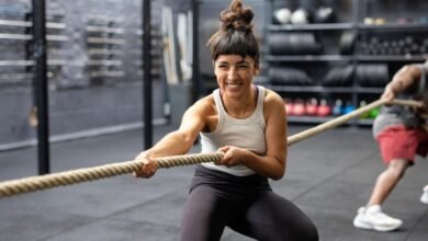 لماذا قد يكون تنويع التمارين الرياضية مفتاحاً لحياة أطول؟