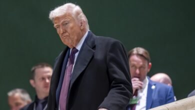 ترامب يسحب دعوة كندا للانضمام إلى "مجلس السلام"، وإسبانيا: "لن نشارك فيه"