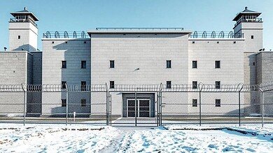 Video: Davisboro Georgia prison fight leaves at least three inmates dead, officials say