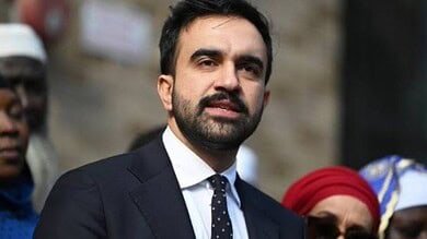 NYC Mayor Reacts to Reports of Maduro’s Capture