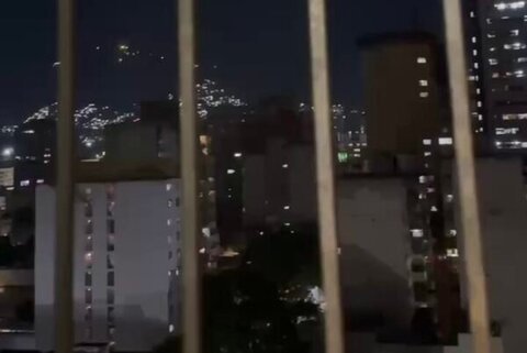 Video: Reportes de Disparos en el Centro de Caracas, Según Usuarios 1 Video: Reportes de Disparos en el Centro de Caracas, Según Usuarios