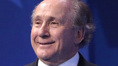 Michael Reagan, Son of President Ronald Reagan, Dies at 80