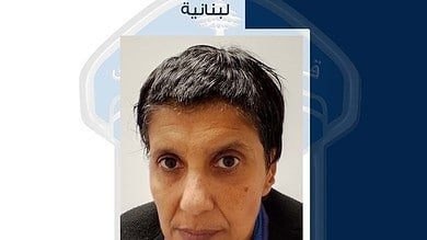 ناهد أحمد حمودي فُقِدَت ولم تَعُد، هل من يعرف عنها شيئًا؟