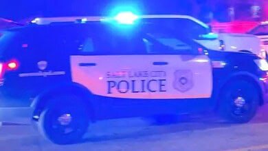 Video: 2 Dead, 3 Injured in Shooting Near LDS Church in Salt Lake City