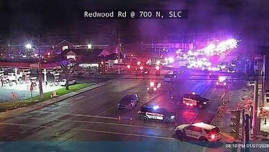 بالفيديو: مقتل شخصين جرّاء إطلاق نار خلال جنازة في كنيسة بمدينة سولت ليك الأمريكية