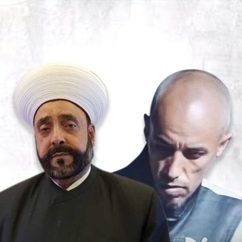 من استفاد سياسيًا من فضيحة أبو عمر؟ 1 من استفاد سياسيًا من فضيحة أبو عمر؟