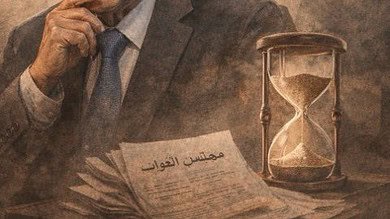 حسابات بري تعيد طرح تمديد مجلس النواب