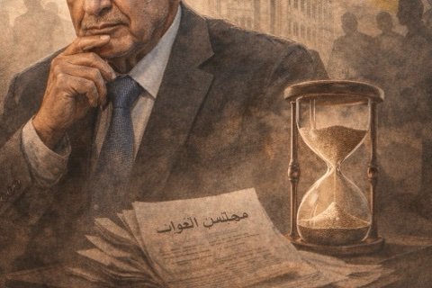 حسابات بري تعيد طرح تمديد مجلس النواب 1 حسابات بري تعيد طرح تمديد مجلس النواب