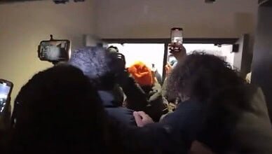 Video: Kick streamer Konvy shot at while livestreaming in the Bronx, New York