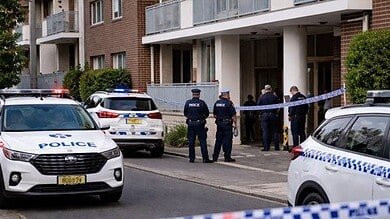 Sydney shooting: Man found dead after gunfire in Merrylands, police say
