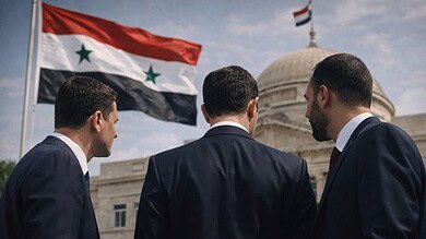 ودّ دمشق يدخل حسابات الانتخابات في الشمال