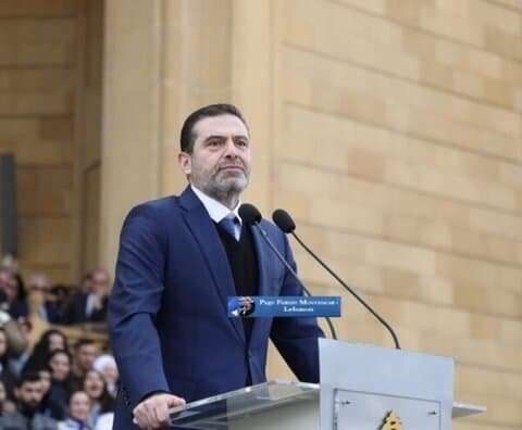 توقيت قرار الحريري الانتخابي يواجه عقبات مستجدة 1 توقيت قرار الحريري الانتخابي يواجه عقبات مستجدة