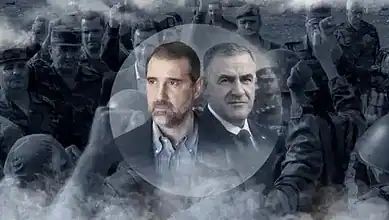 توقيف أحمد دنيا المقرّب من رامي مخلوف في جبيل