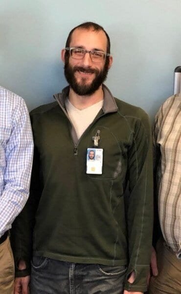 Alex Jeffrey Pretti identified as man killed by federal agents in Minneapolis