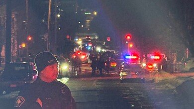 Update: ICE opens fire on man in Minnesota after alleged shovel assault