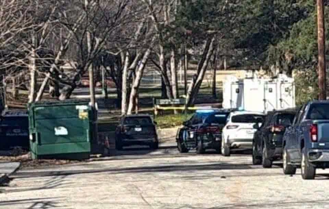 Video: Heavy police presence after multiple people shot at Atlanta recreation center