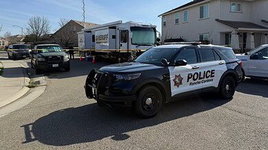 Four found dead, including two children, in Rancho Cordova home shooting