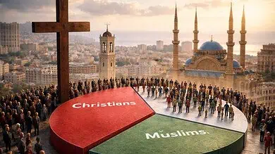 أرقام المسيحيين تعود إلى التداول مع كل خلاف