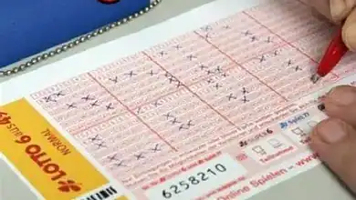 اللوتو 2385 نتائج الاثنين 19 كانون الثاني 2026 – الرابحة