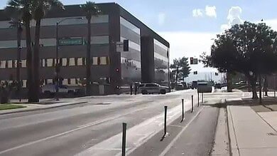 Arizona Supreme Court Evacuated After Suspicious Package Test