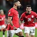 مصر تتجاوز بنين وتتأهل إلى ربع نهائي كأس أمم أفريقيا