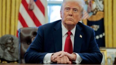 الولايات المتحدة: كيف كان العام الأول للرئيس ترامب بعد عودته إلى السلطة؟