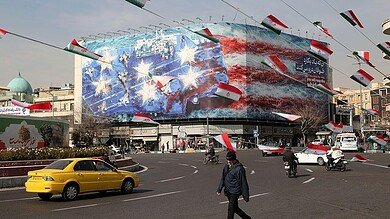 التهديدات الأمريكية لإيران: هل تذعن طهران لشروط الرئيس ترامب؟