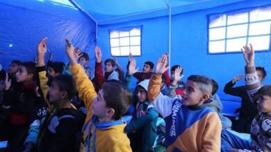 هل مايزال التعليم حقا مُكتسبا لكل الناس في الدول العربية؟ #عاجل