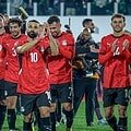 نصف نهائي ناري في أمم أفريقيا 2025: مصر تواجه السنغال بجرح قديم، والمغرب أمام نيجيريا في قمة لا تقبل القسمة