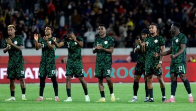 كأس أفريقيا: نيجيريا تحرز "البرونزية" على حساب مصر بعد إهدار صلاح ومرموش لركلتين ترجيحيتين