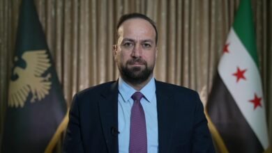 المصطفى في بلا قيود: الجولان ليس موضوعا الآن للنقاش مع إسرائيل #عاجل