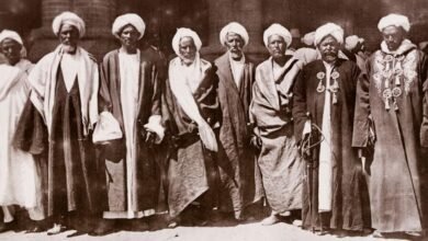 قصة إقليم كردفان الذي يشهد تصعيداً بين الجيش السوداني والدعم السريع #عاجل