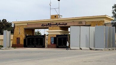 كيف سيعمل معبر رفح عند إعادة تشغيله ؟ #عاجل