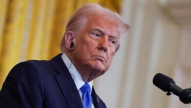 ترامب ينهي السنة الأولى من رئاسته مع تطورات كبيرة في ملفات عدة #عاجل