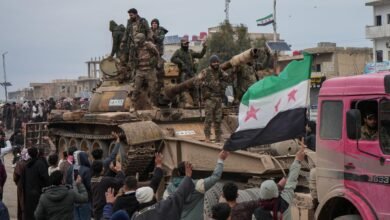 الشرع يعلن عن "اتفاق لوقف إطلاق النار" مع قسد، ويلتقي عبدي الاثنين