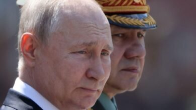 "إحجام روسيا أو عجزها عن دعم حلفائها ضربةٌ لصورتها كقوة عالمية" – مقال في التايمز