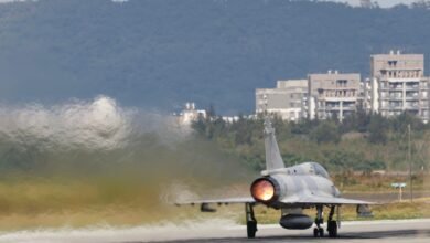 ضغوط "المنطقة الرمادية" قد تقود إلى حرب شاملة بين الصين وتايوان - مقال في نيويورك تايمز