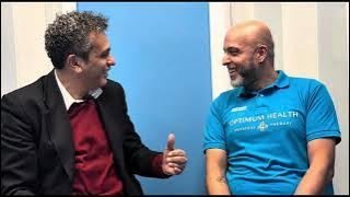 بودكاست: حكاية الدكتور أنطوان حتّي، من أيطو زغرتا إلى نيويورك مسيرة كفاح ونجاح