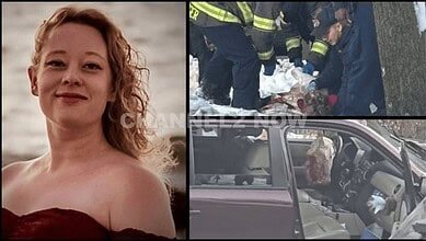 Renee Nicole Macklin Good Identified as Victim in ICE-Involved Shooting in Minnesota